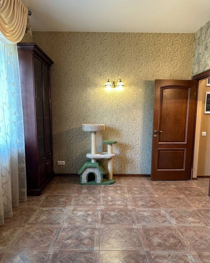 дом г Тольятти р-н Центральный проезд 5-ый Донской фото 27