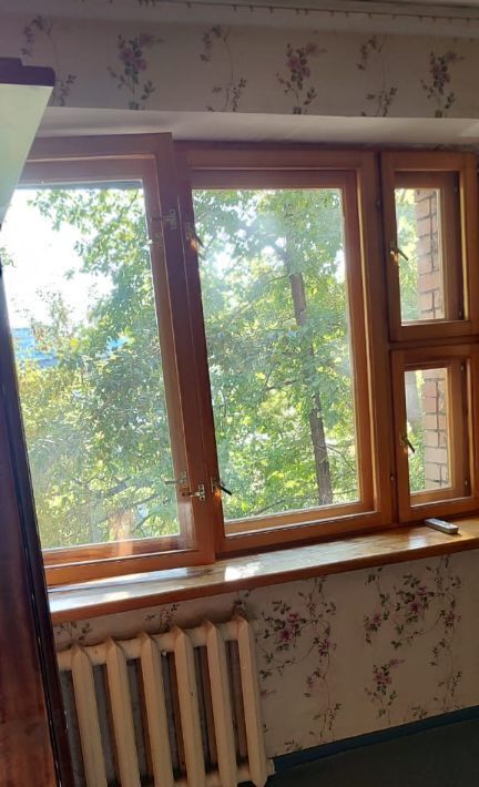 квартира г Самара р-н Октябрьский Алабинская ул Больничная 31 фото 6