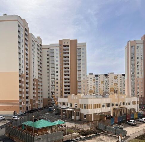р-н Заводской ул им Плякина А.В. 11 фото