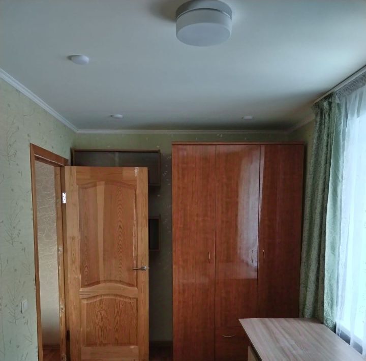 квартира г Саратов р-н Октябрьский ул Большая Садовая 129/135 фото 9