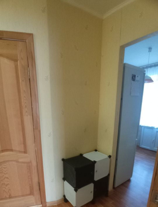 квартира г Саратов р-н Октябрьский ул Большая Садовая 129/135 фото 21