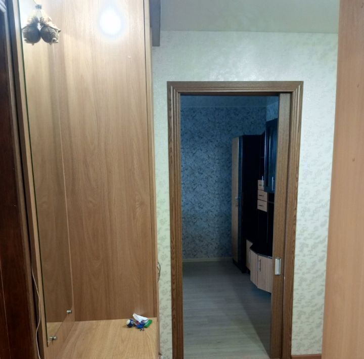 квартира г Саратов р-н Кировский ул Высокая 20а фото 4