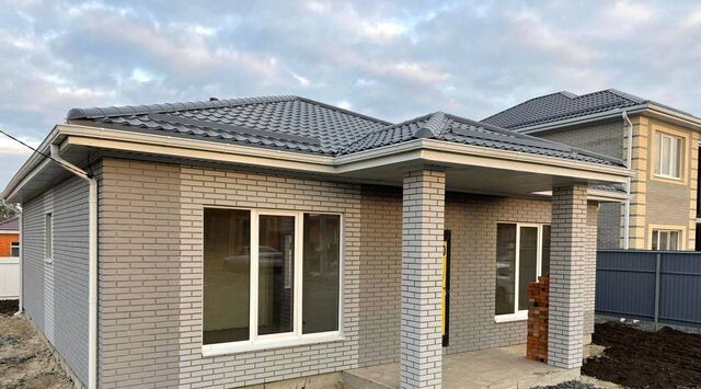 х Ленинакан ул Солнечная Краснокрымское с/пос фото