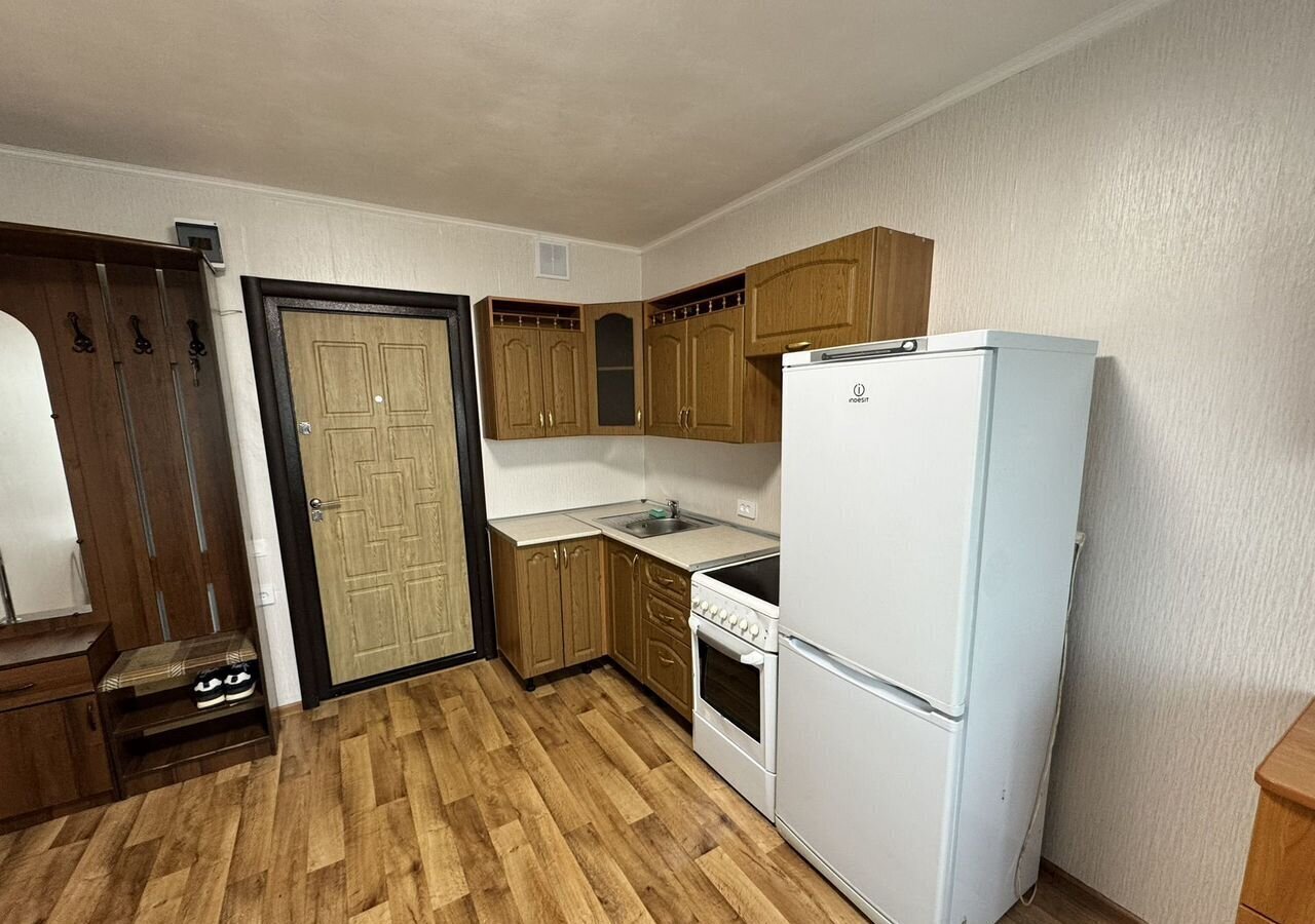 комната г Челябинск р-н Калининский ул Калинина 21а фото 2