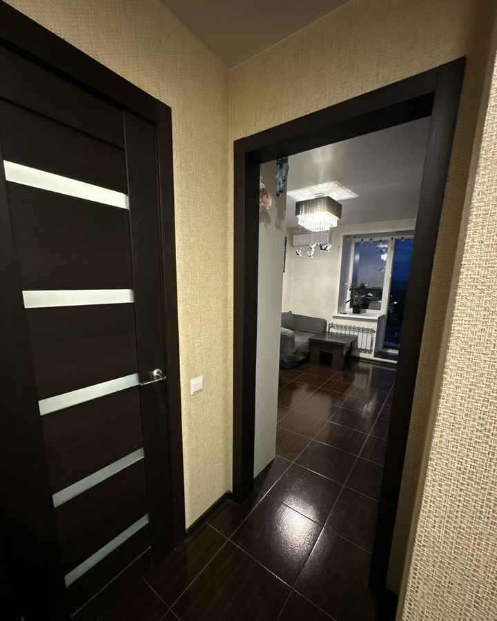 квартира г Саратов р-н Заводской пр-д 2-й Совхозный 36а дом на ул. Маркина Н. Г. фото 15