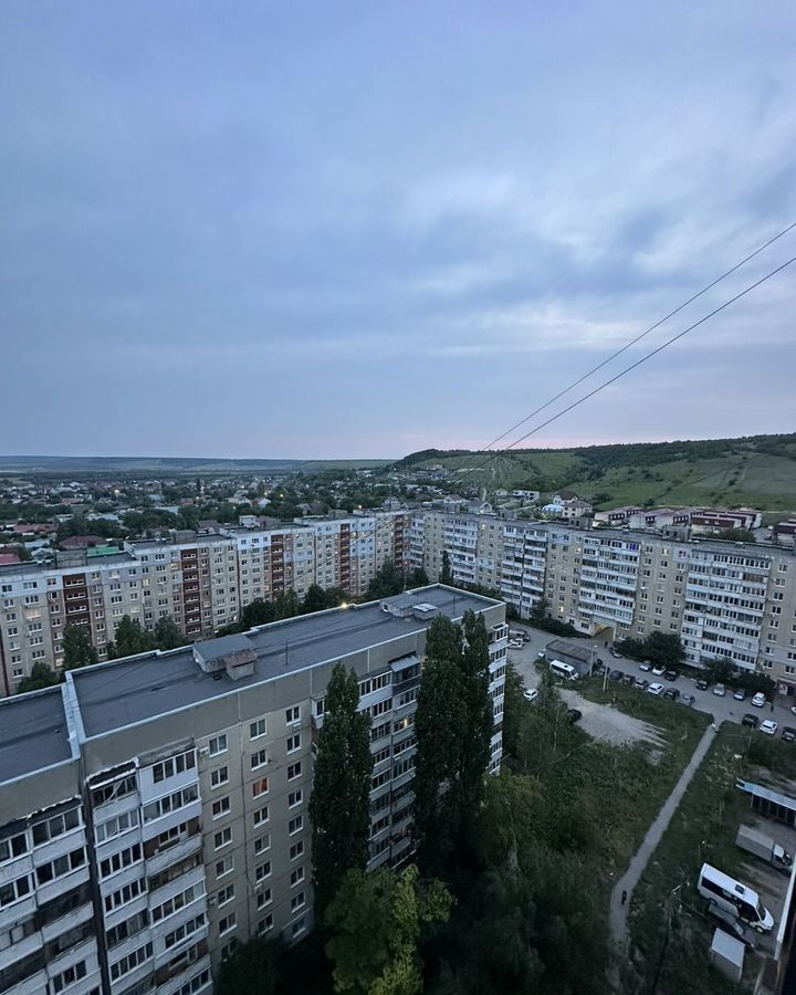 квартира г Саратов р-н Заводской пр-д 2-й Совхозный 36а дом на ул. Маркина Н. Г. фото 27