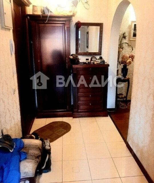 квартира г Одинцово улица Чистяковой, 2, Сколково фото 7