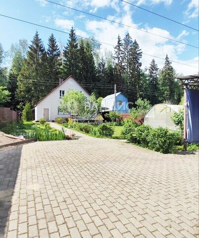 квартал № 35 ТиНАО район Бекасово фото