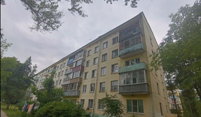 д Пуршево ул Новослободская 16 фото