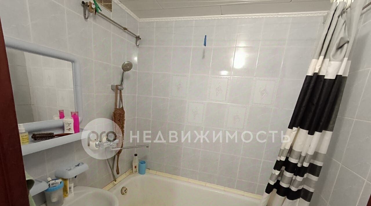 квартира г Рязань р-н Московский ул Бирюзова 31к/1 фото 14