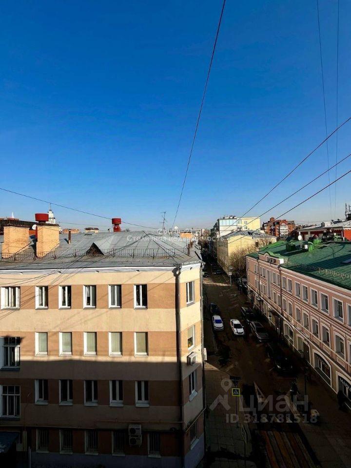 квартира г Москва ЦАО Басманный ул Жуковского 3/4 Московская область фото 25