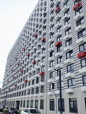 Внуково ул Рябиновая 3к/1 Одинцовский г. о., Одинцово, Московская область фото