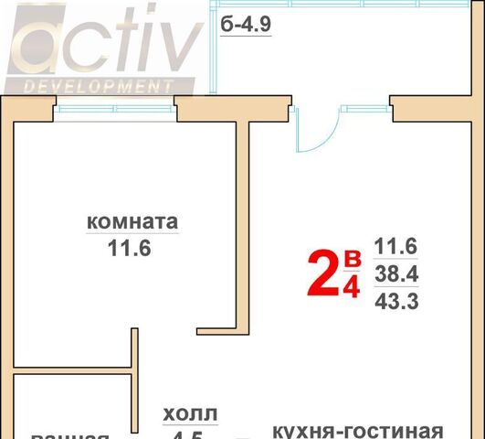 Проспект Космонавтов, Гранд Успенский жилой комплекс фото