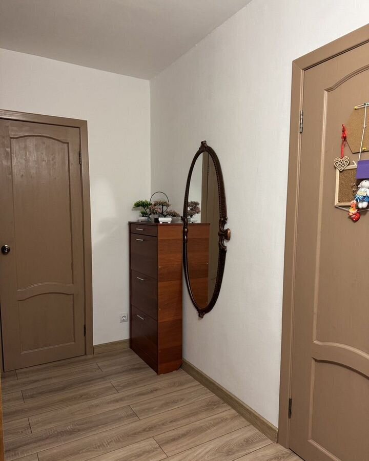 квартира г Зеленоград Зеленоград-Крюково, к 803 фото 21
