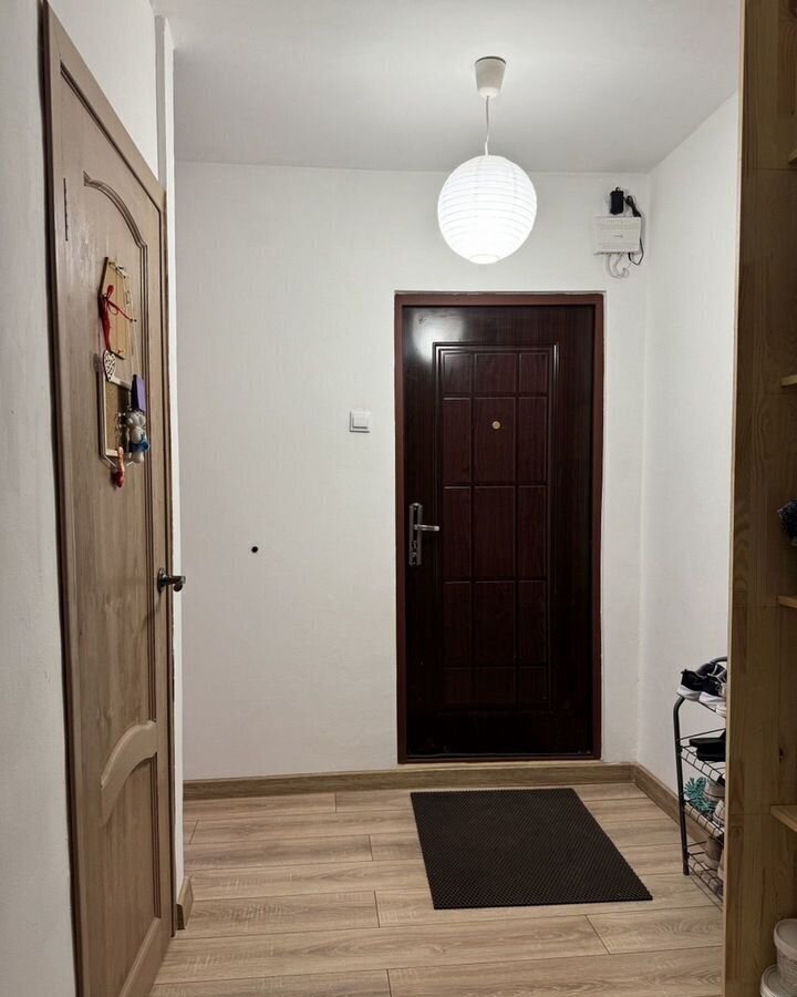 квартира г Зеленоград Зеленоград-Крюково, к 803 фото 22