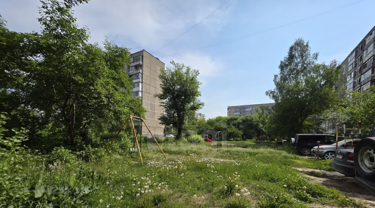 квартира г Нижний Тагил р-н Тагилстроевский пр-кт Октябрьский 28 фото 32