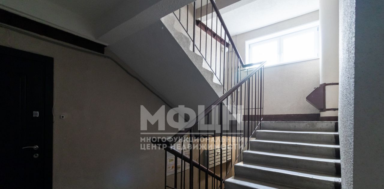 квартира г Петрозаводск ул Белинского 15а фото 30