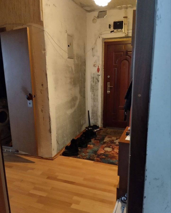 квартира г Москва метро Рязанский проспект ул Хлобыстова 14к/3 муниципальный округ Выхино-Жулебино фото 5