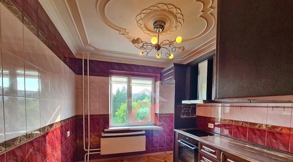 квартира г Кемерово р-н Ленинский пр-кт Комсомольский 63 фото 21