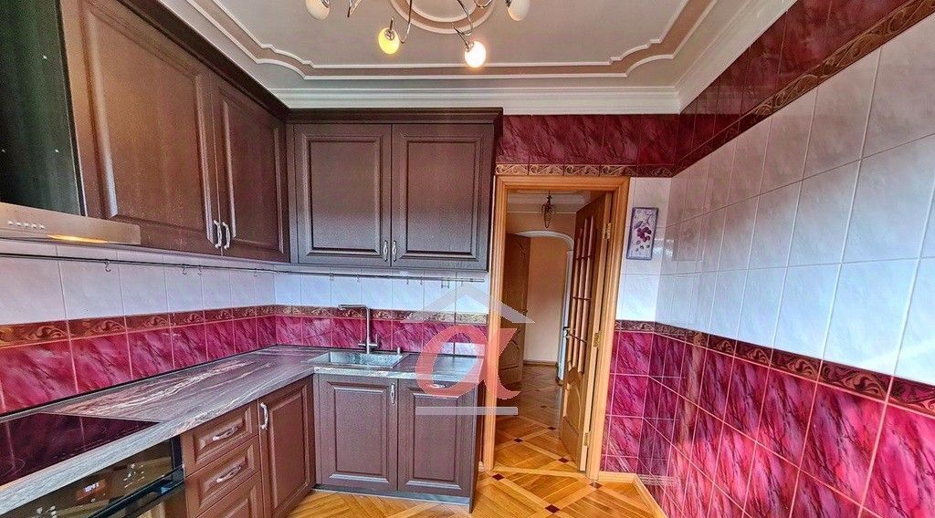 квартира г Кемерово р-н Ленинский пр-кт Комсомольский 63 фото 24