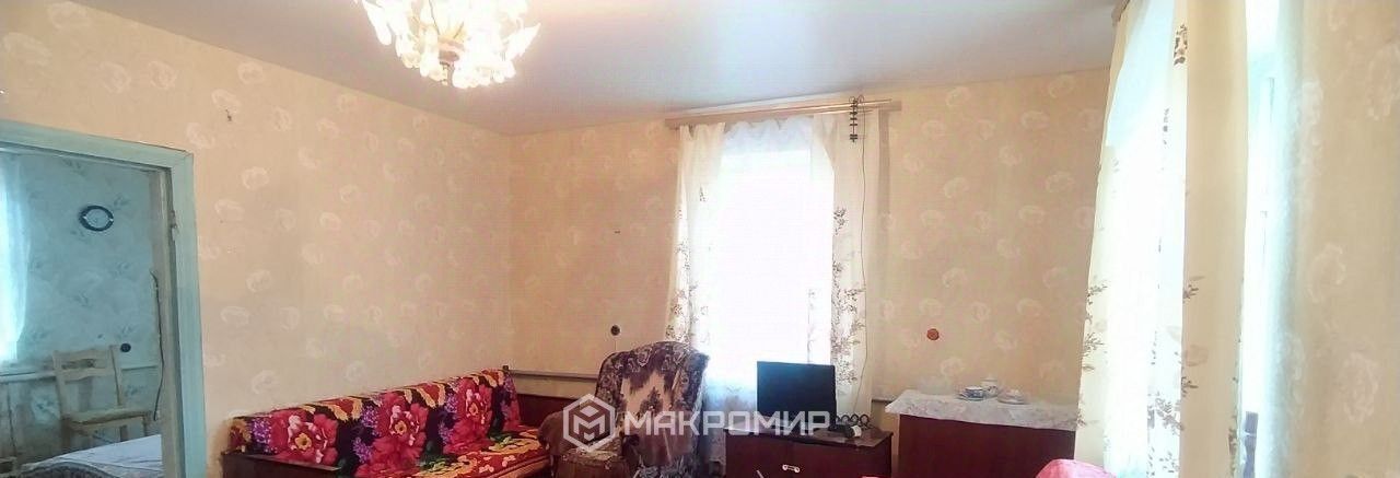 дом р-н Болховский г Болхов пер Ленинский 2-й 45 фото 7