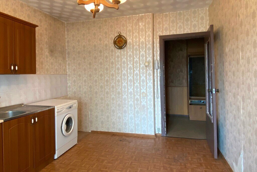 квартира г Владимир пр-кт Ленина 32 фото 9