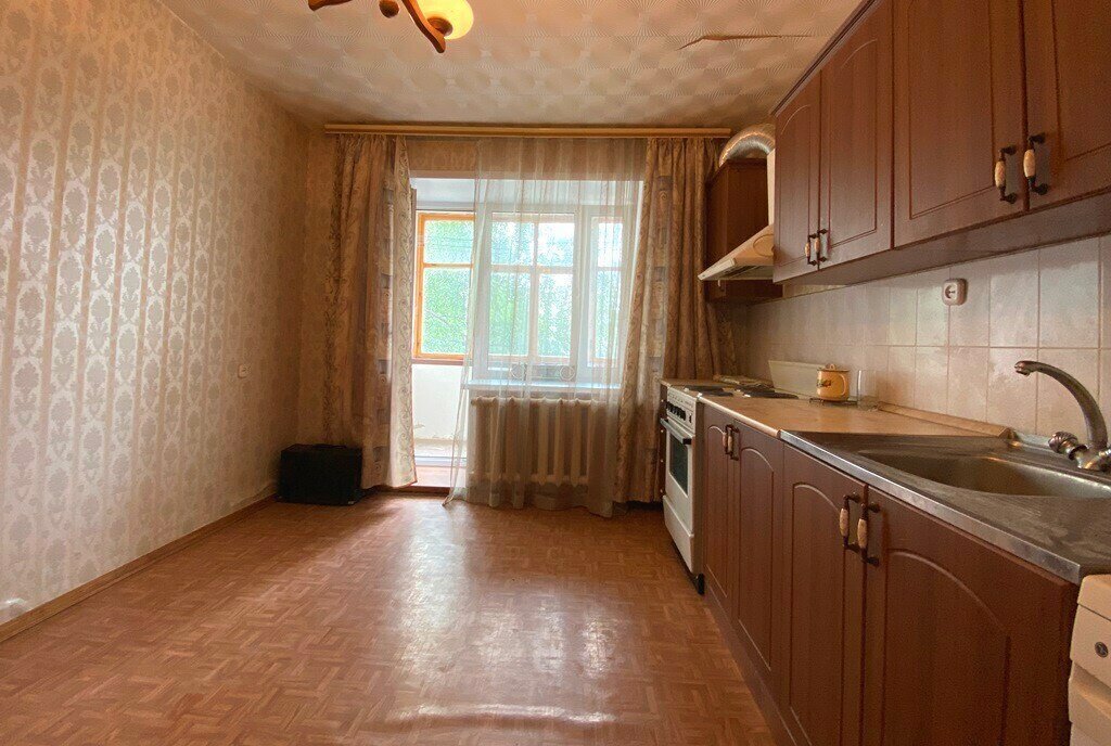 квартира г Владимир пр-кт Ленина 32 фото 7