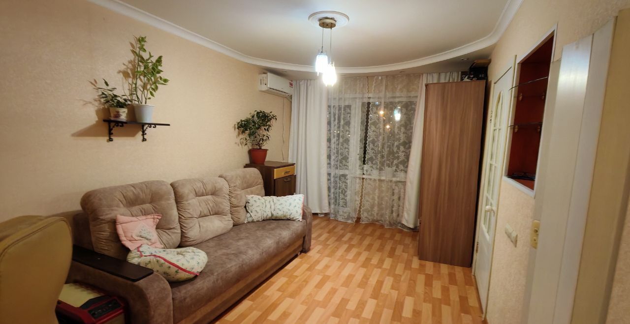 квартира г Омск р-н Центральный ул 24-я Северная 173 фото 1