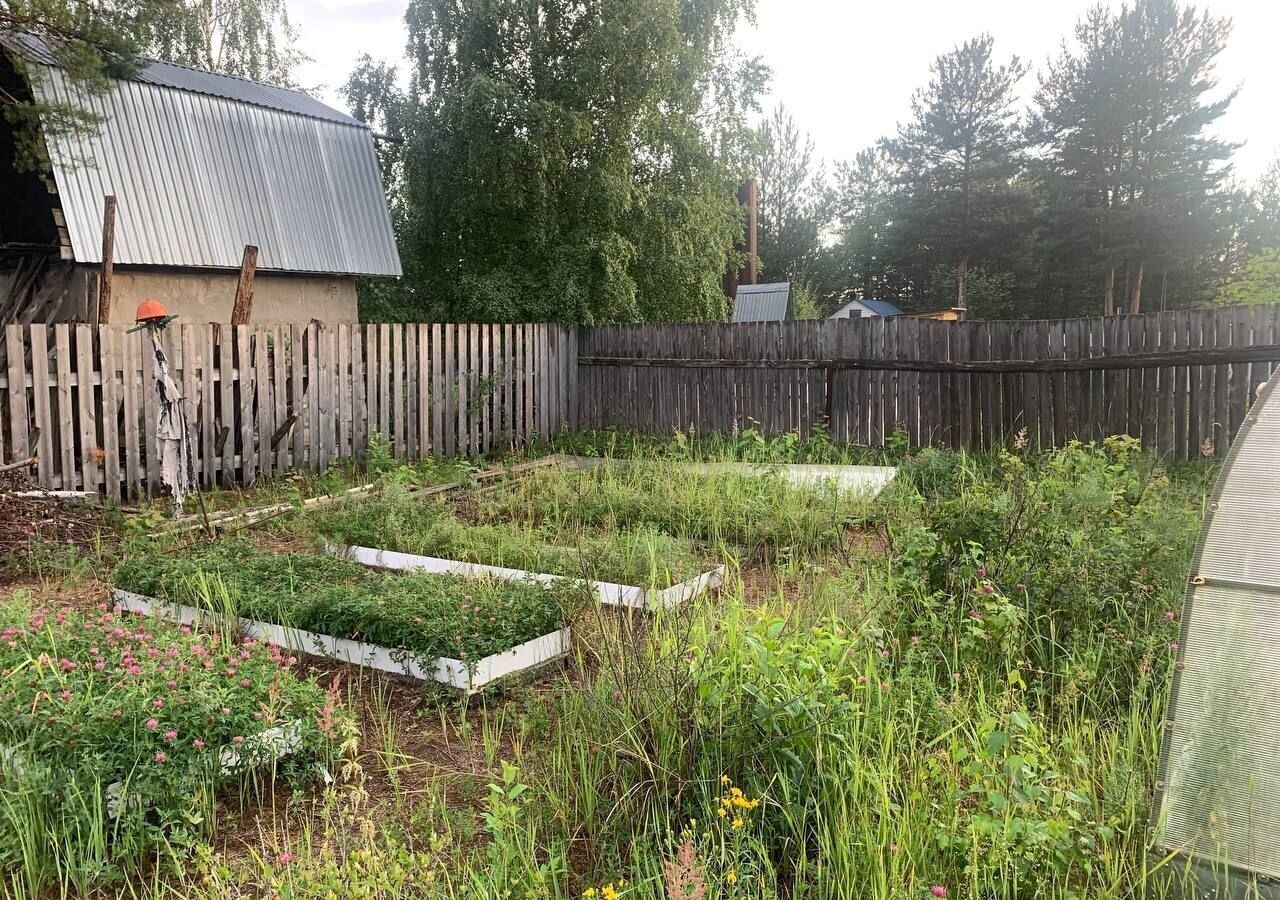 дом г Югорск ул Арантурская 19 улица, Тюменская обл., 40 фото 10