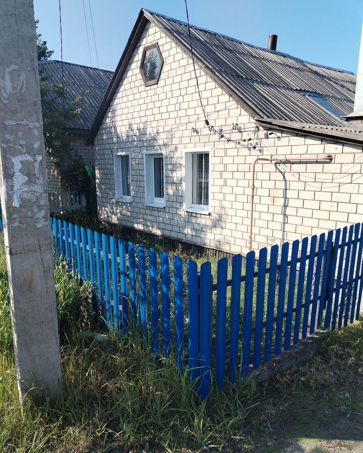 дом г Льгов ул Гагарина 58 фото 1