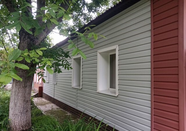 с Цибулевка Пролетарский, городское поселение Ракитное фото