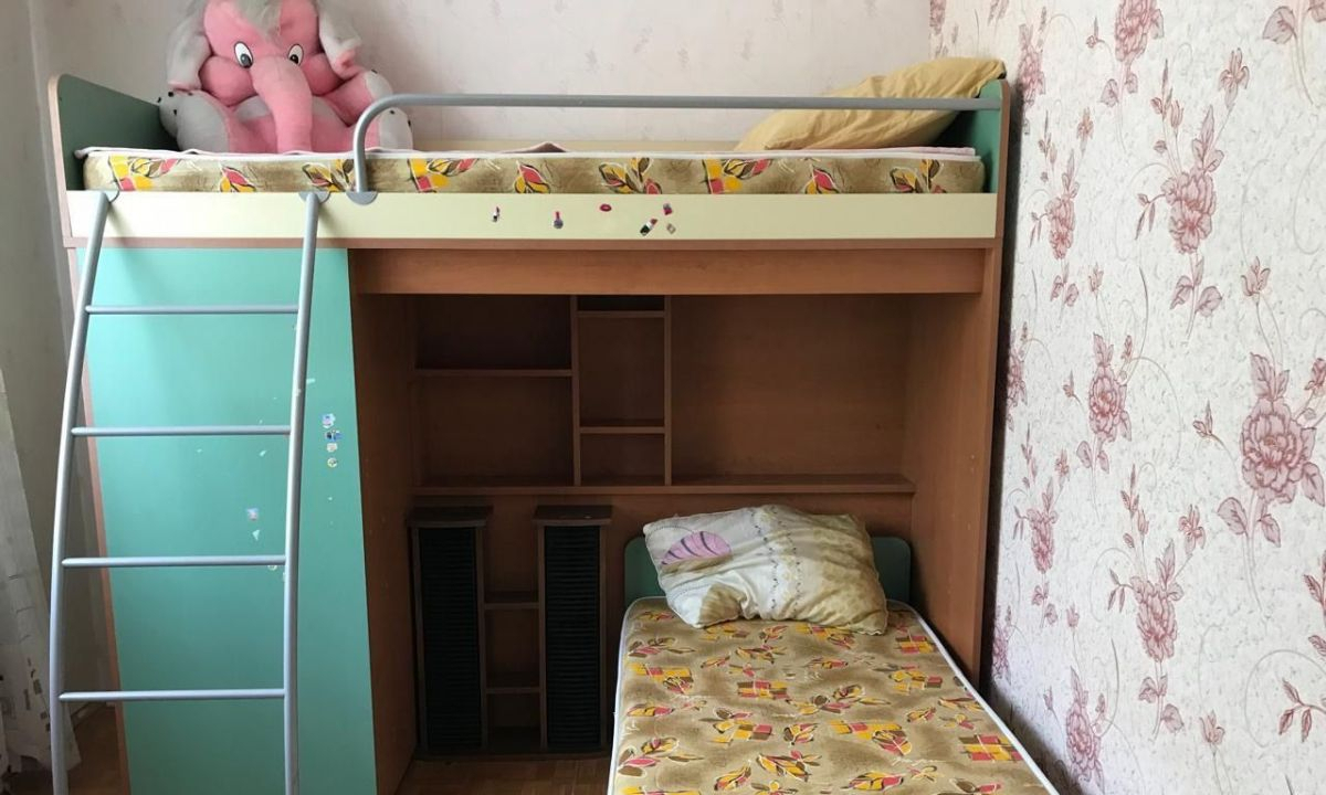 квартира г Старый Оскол микрорайон Дубрава-3 мкр Дубрава квартал 3 4 м-н фото 7
