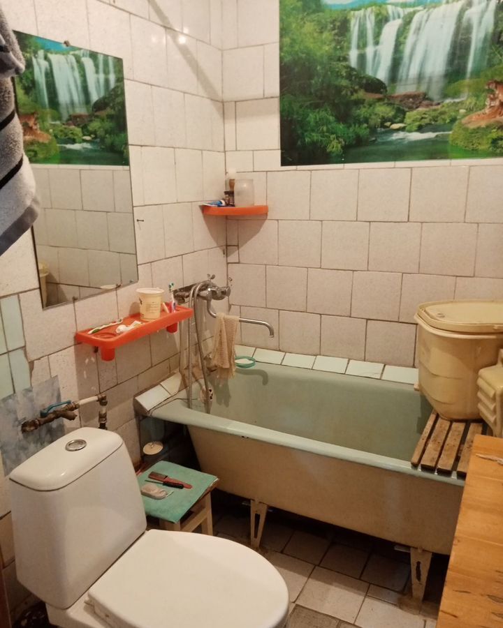 квартира г Старый Оскол ул Ленина 27 фото 3