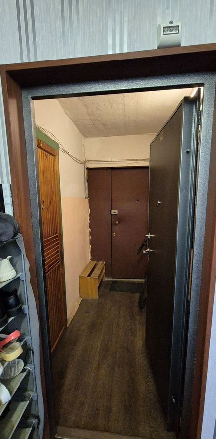 квартира г Иваново р-н Ленинский ул Генерала Хлебникова 12 фото 21