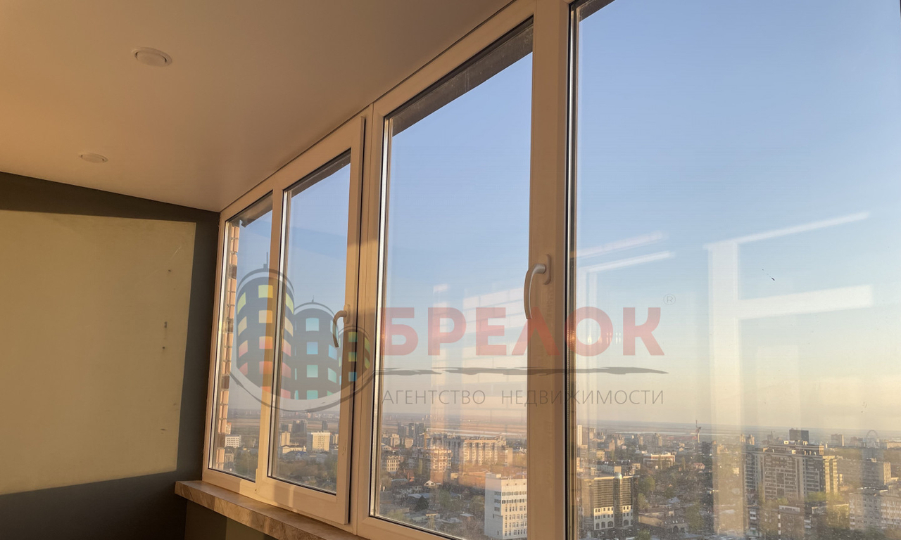 квартира г Ростов-на-Дону Нахичевань 26-я линия, 35/1 фото 9