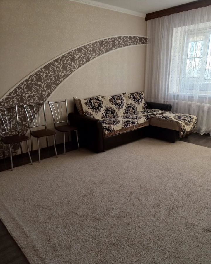 квартира г Азов ул Севастопольская 81 фото 1