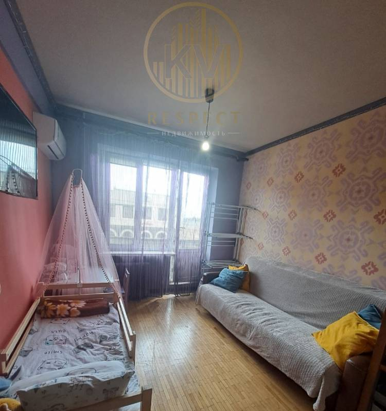 квартира г Пятигорск Белая Ромашка ул Московская 68 фото 4