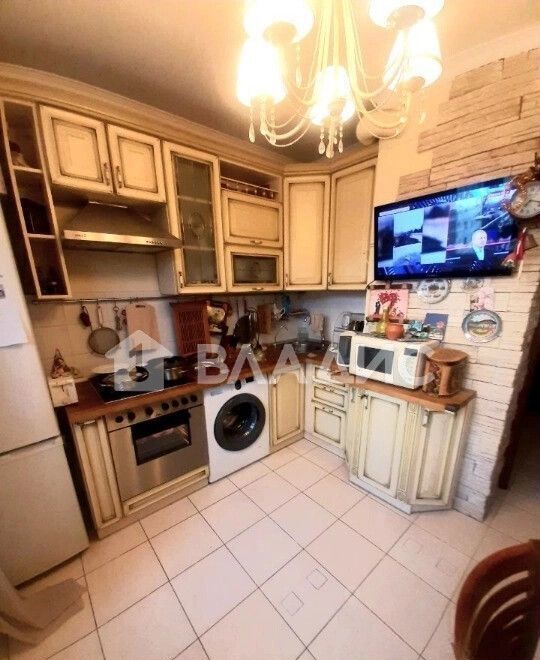 квартира г Одинцово Одинцовский г. о., Одинцово, ул. Чистяковой, 2, Сколково фото 1