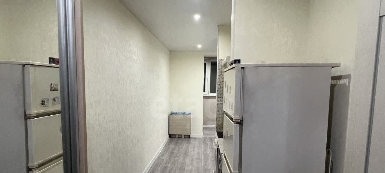 квартира г Реутов ул Октября 52 Никольское, 10а м-н фото 5