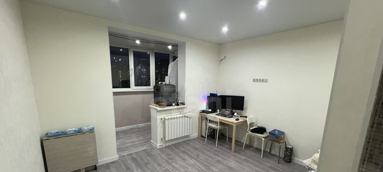 квартира г Реутов ул Октября 52 Никольское, 10а м-н фото 7