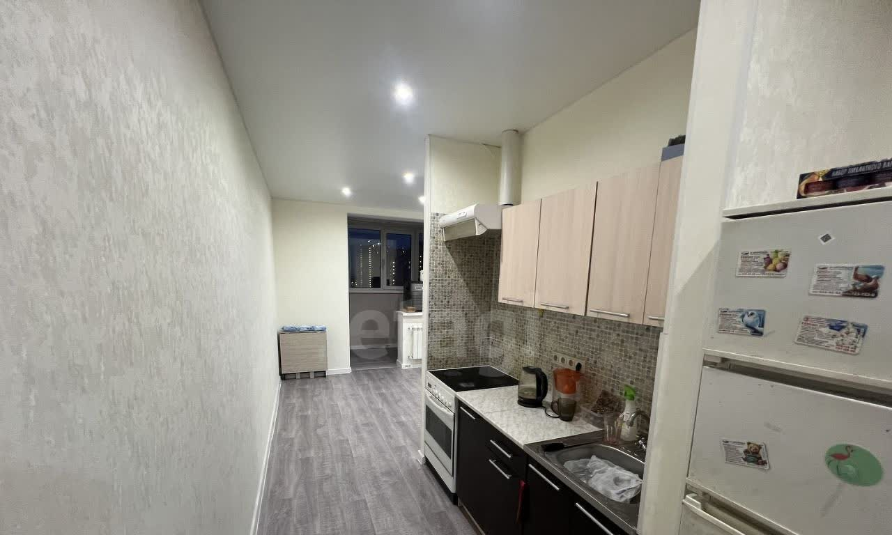 квартира г Реутов ул Октября 52 Никольское, 10а м-н фото 6