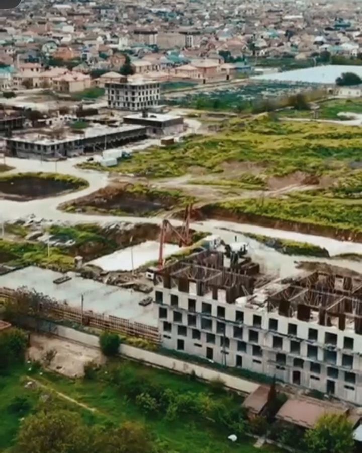 квартира г Махачкала р-н Кировский ул Даганова 142 фото 4