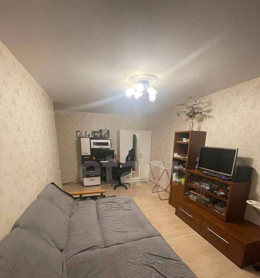 квартира г Красногорск Павшино Райцентр ул Циолковского 10 м-н фото 5