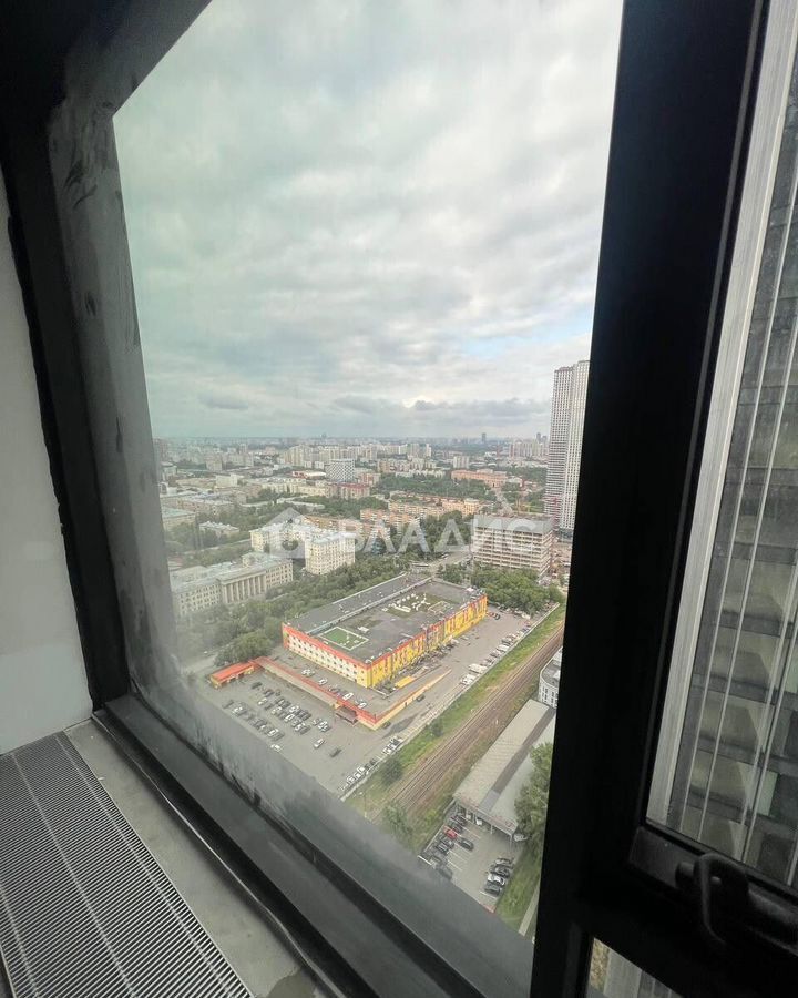 квартира г Москва метро Дмитровская ул Хуторская 2-я 34 муниципальный округ Савёловский фото 13