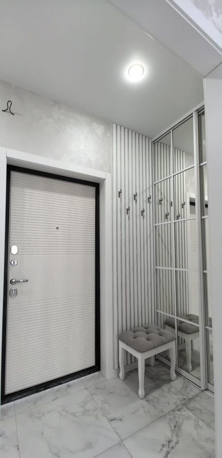квартира г Ставрополь р-н Промышленный ул Пирогова 78 фото 19