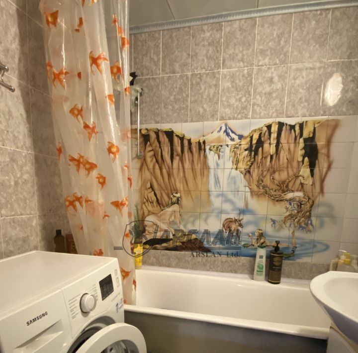 квартира г Казань ул Академика Парина 4 Проспект Победы фото 21