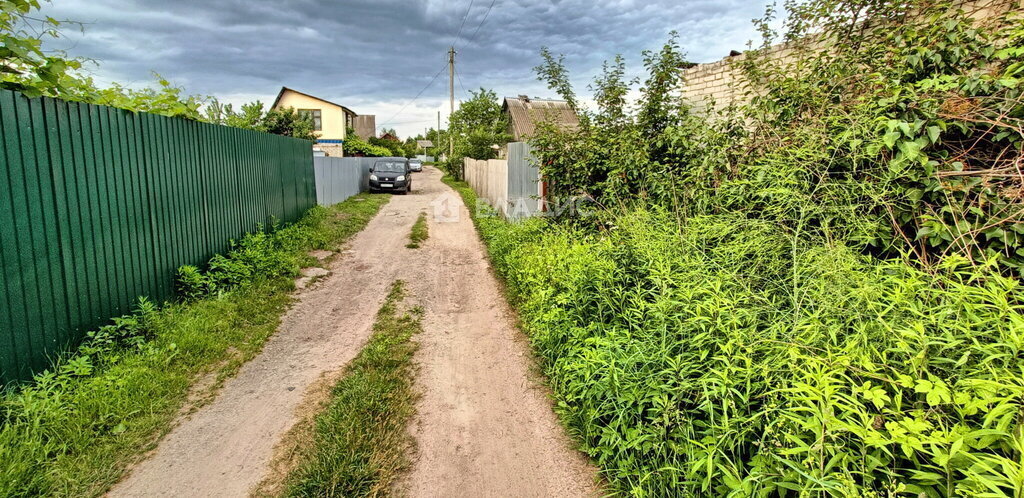 земля г Брянск тер СО Автодорожник фото 18