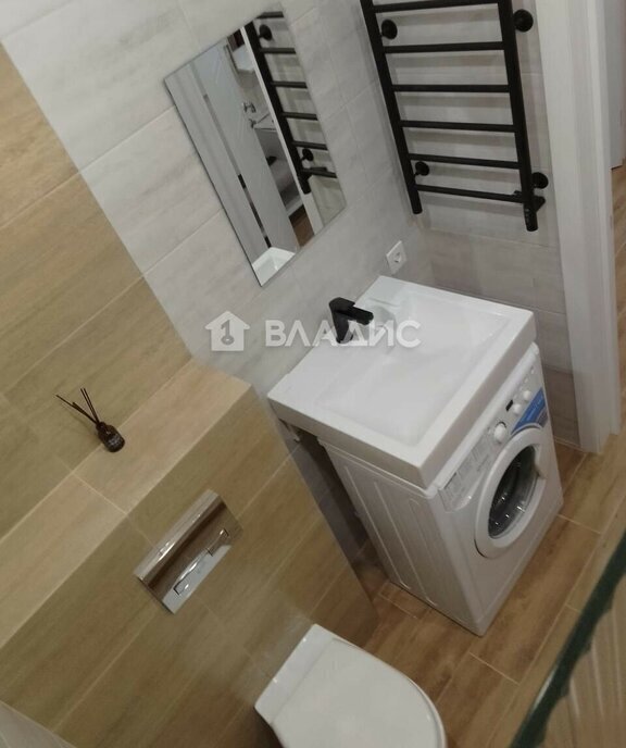 квартира г Краснодар р-н Прикубанский ул Конгрессная 15 фото 4