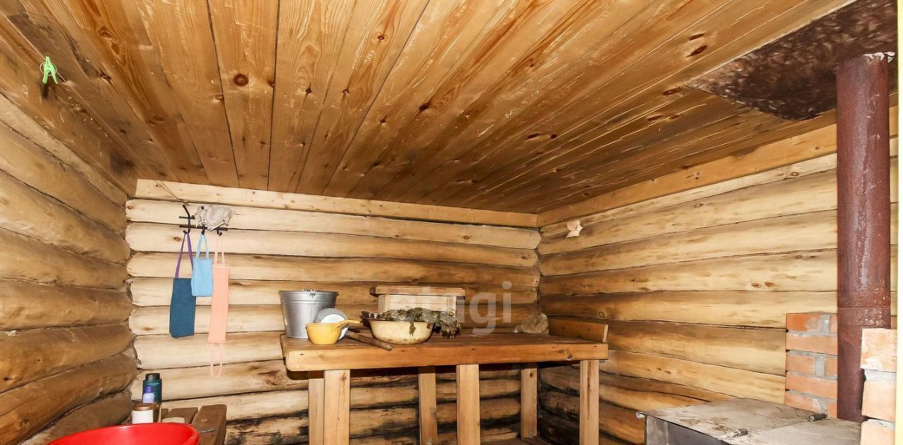 дом г Тюмень р-н Центральный ул Ярковская 28а фото 33