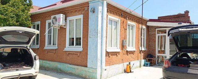 пер Курганный 4 Усть-Лабинское городское поселение фото